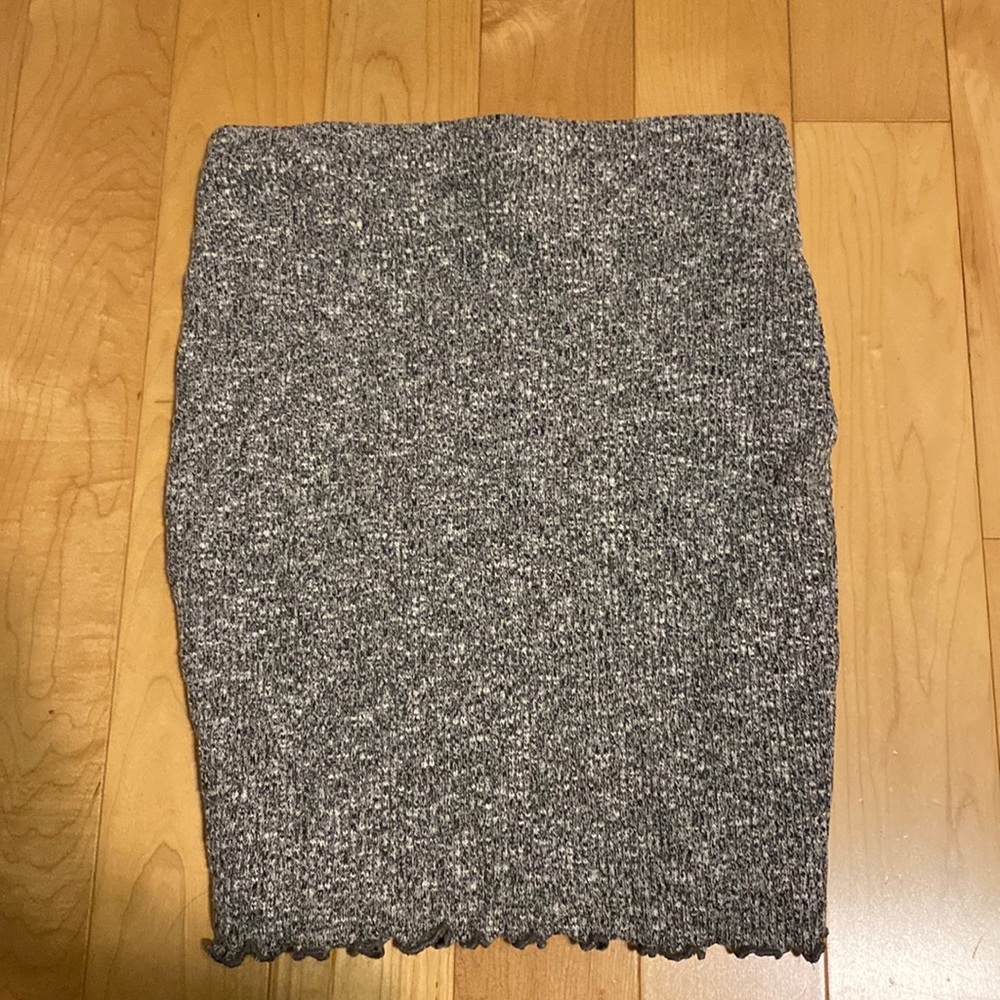 BodyCon Skirt